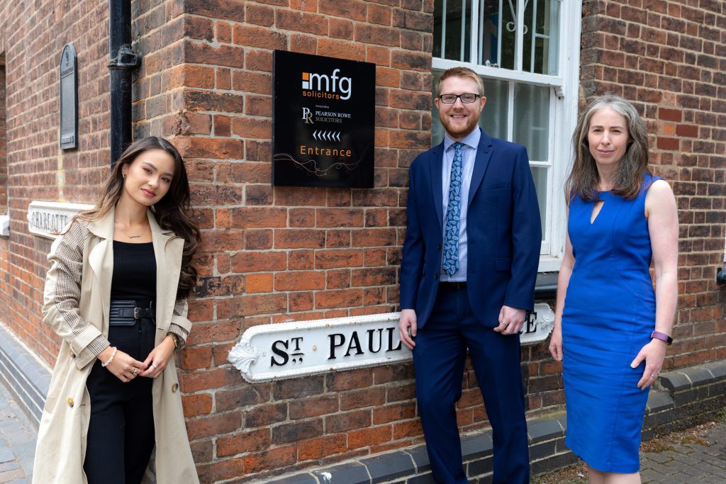 Law Firm Boosts Birmingham Commercial Property Team | LawNews.co.uk