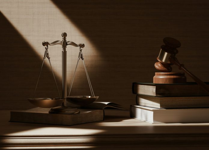 The Importance of Legal Ethics in Criminal Defense