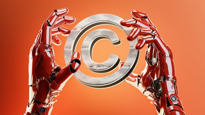 Blockchain-based copyright protection: a good prospect for an author?