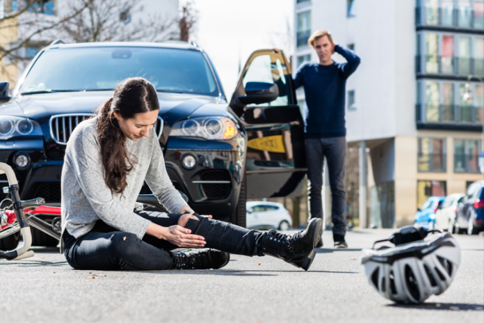 The Legal Process Explained: How To Claim Compensation After A Car Accident