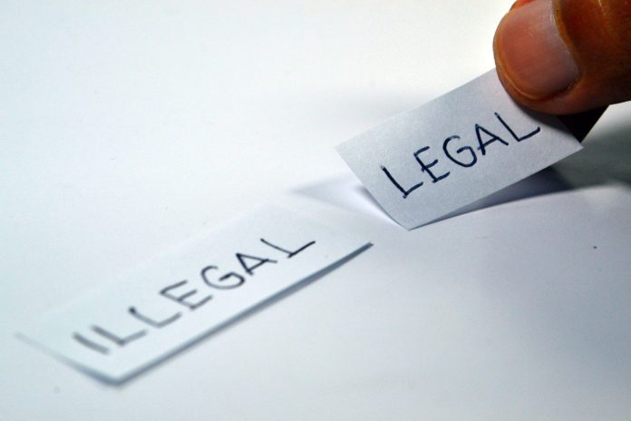 The Top 7 Legal Mistakes That Can Cost You Big Time