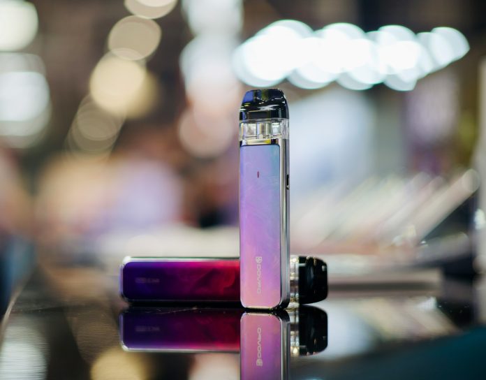 E-Liquid Regulations in the UK: Compliance and Safety Standards