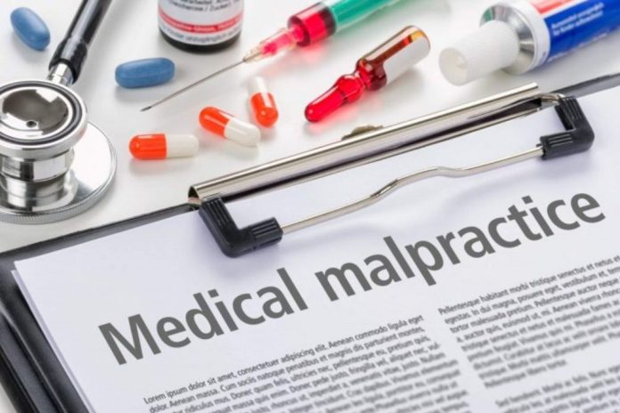 Medical Malpractice: When and How Can a Victim Sue a Healthcare Provider?