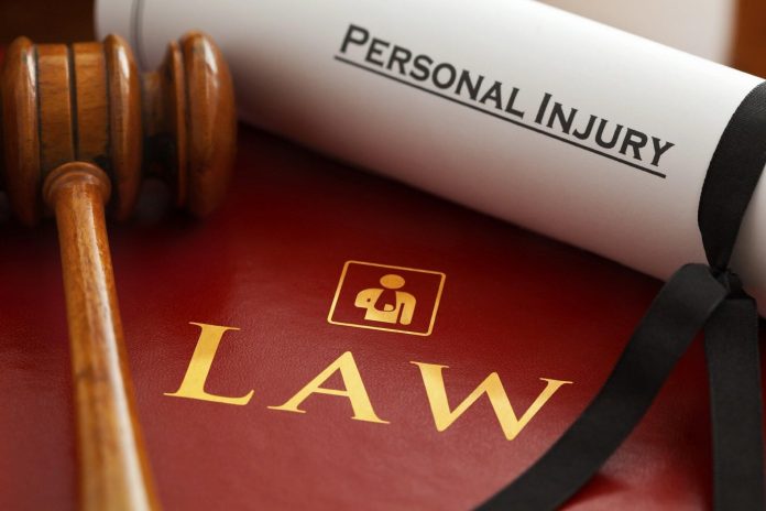 How to Evaluate the Track Record of the Best Injury Lawyers