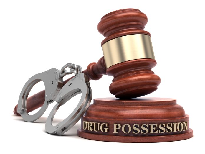 Exploring Drug Possession Penalties And Consequences 