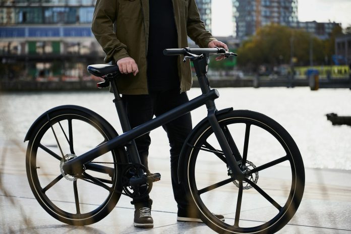 What You Need to Know About Electric Bike Laws in the UK