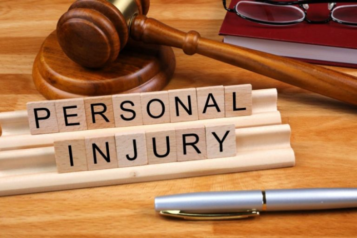 The Techniques the Top Law Firms Use to Win Personal Injury Cases