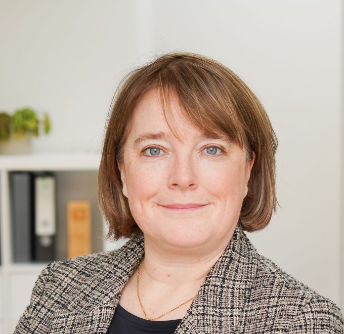 Bellevue Law Welcomes Esther Langdon to Strengthen Employment Law Expertise