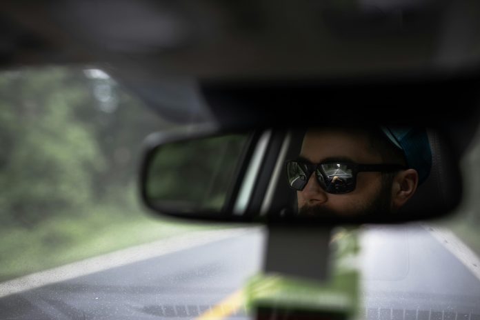 Millions of UK Drivers Risk £1,000 Fine for Not Meeting Legal Vision Standards